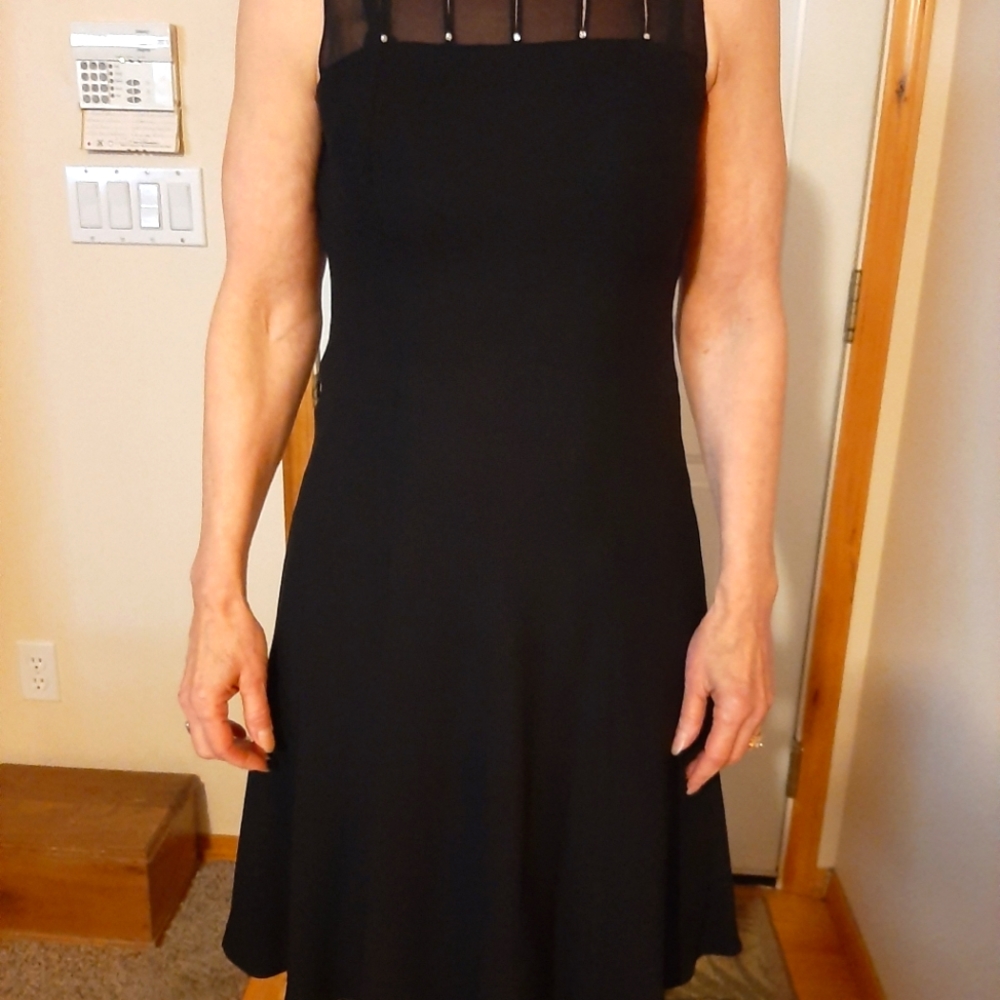 Evan-Picone Dress Size 6